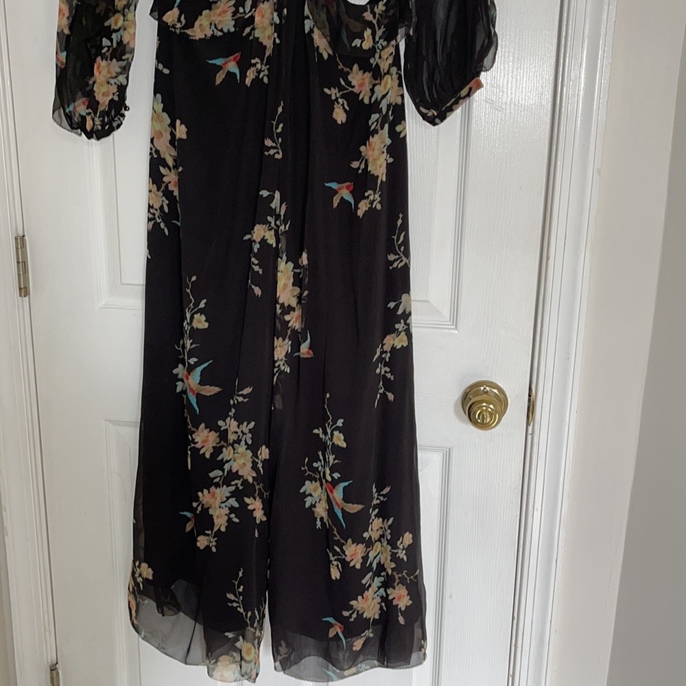 Zimmermann Jumpsuit - Picture 8 of 9